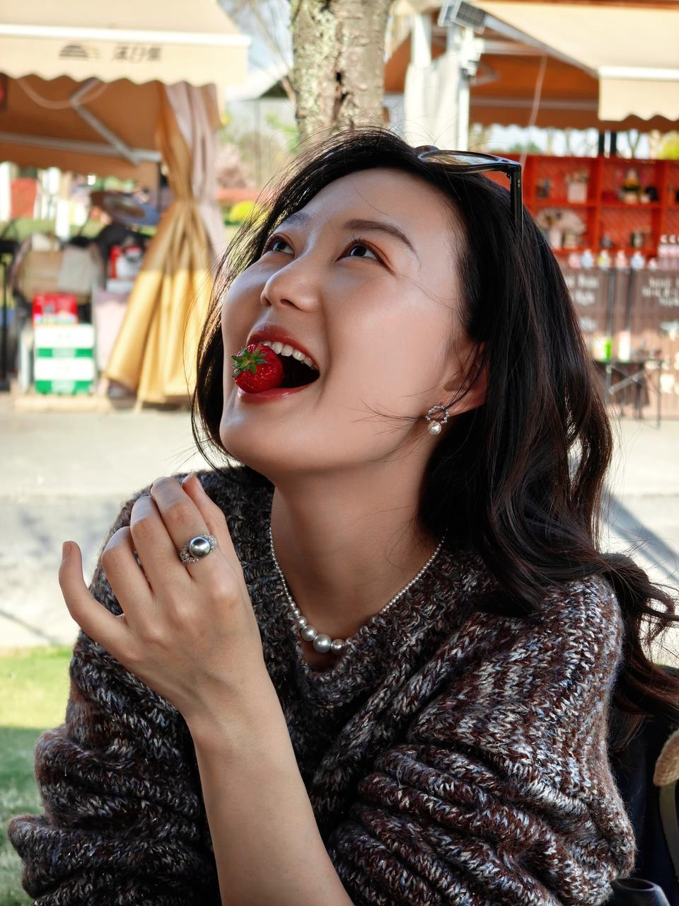 戒指〡自有风骨·真多麻戒指