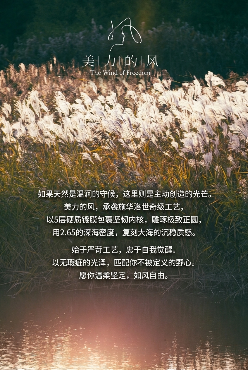 品牌故事