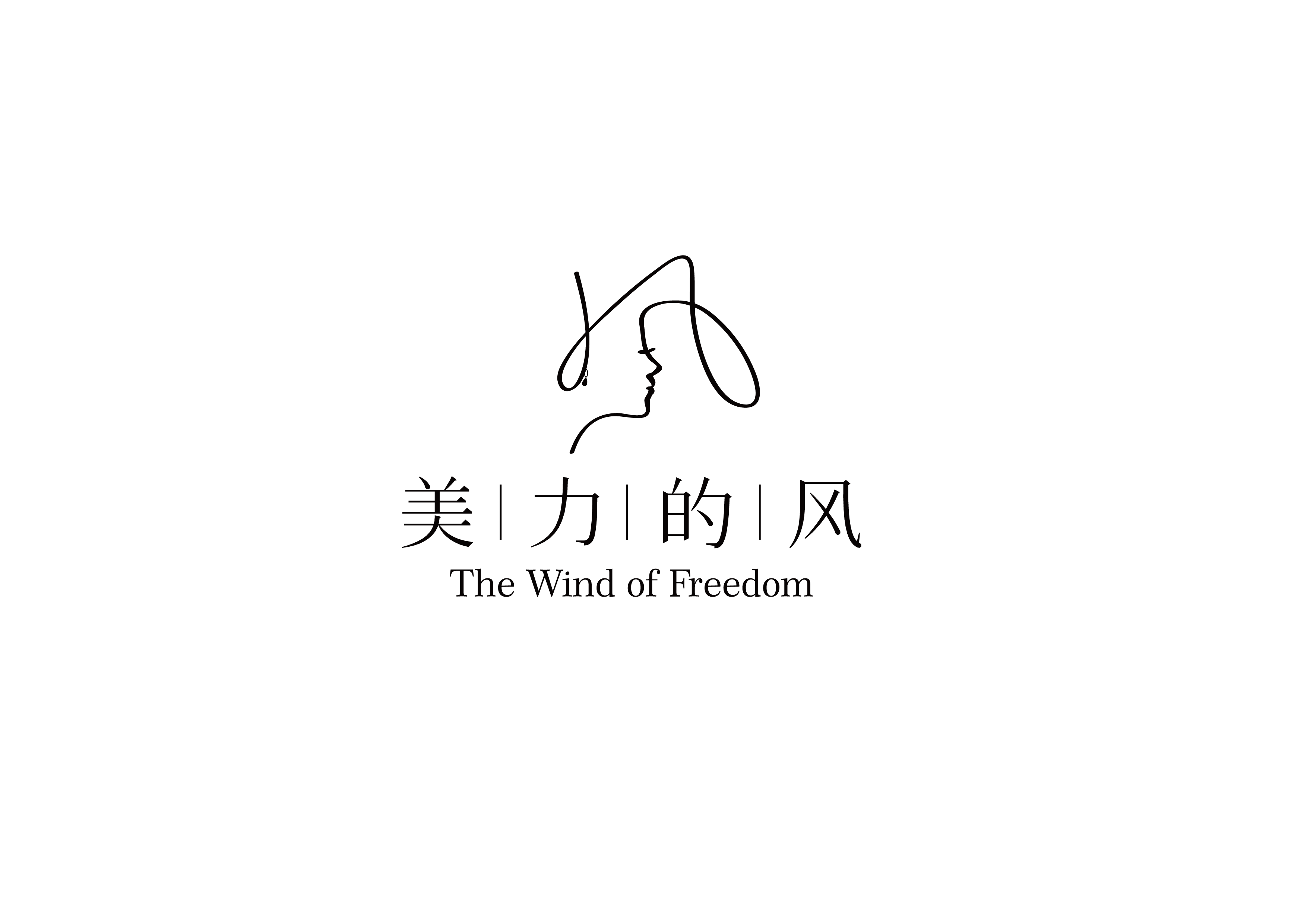 美力的风